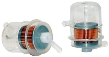 Fuel Filter WF 33387