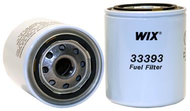 Fuel Filter WF 33393