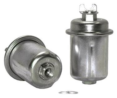 Fuel Filter WF 33461