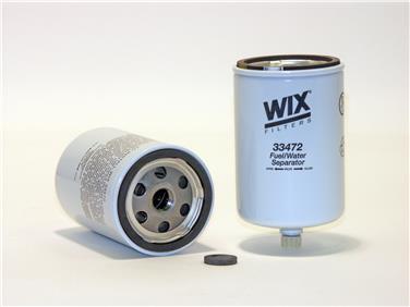 Fuel Water Separator Filter WF 33472