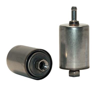 Fuel Filter WF 33483