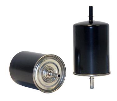 Fuel Filter WF 33521