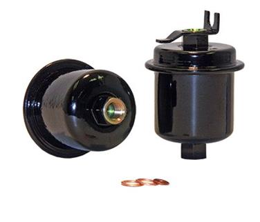 Fuel Filter WF 33559