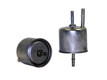 Fuel Filter WF 33591