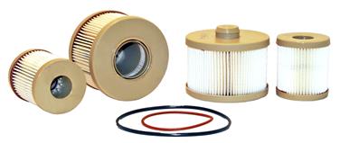 Fuel Filter WF 33600