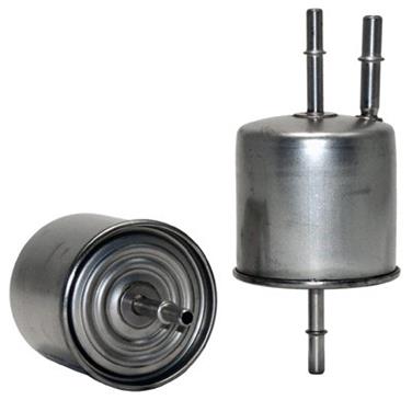 Fuel Filter WF 33667