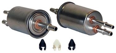 Fuel Filter WF 33749