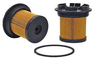 Fuel Filter WF 33817