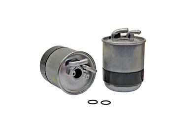 Fuel Filter WF 33934