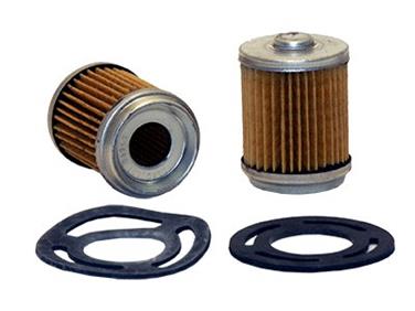 Fuel Filter WF 33943