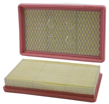 Air Filter WF 46917