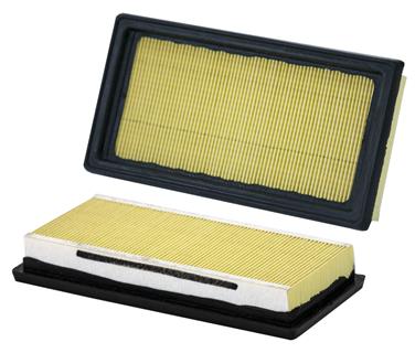 Air Filter WF 49038