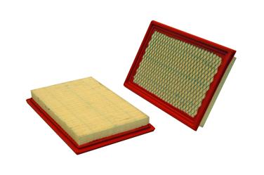 Air Filter WF 49054