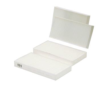 Cabin Air Filter WF 49093