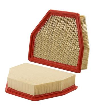 Air Filter WF 49102