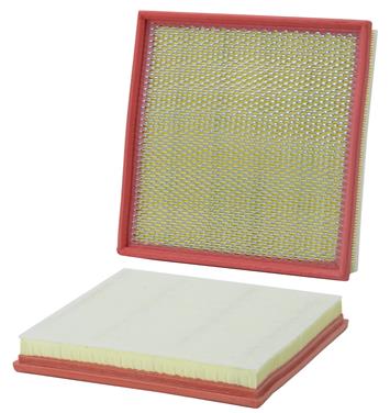 Air Filter WF 49739