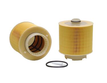 Air Filter WF 49846