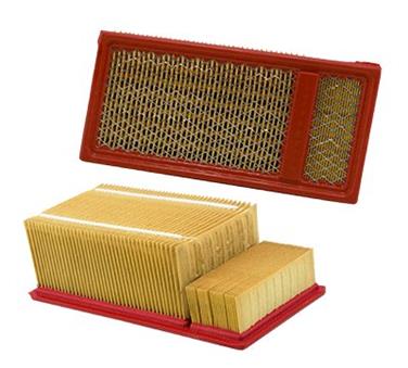 Air Filter WF 49902