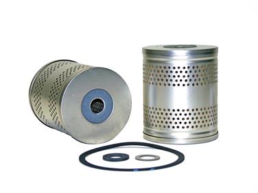 Engine Oil Filter WF 51004