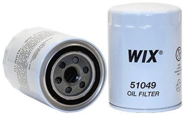 Engine Oil Filter WF 51049