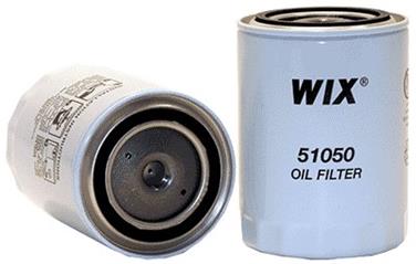 Engine Oil Filter WF 51050