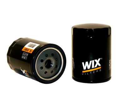 Engine Oil Filter WF 51061