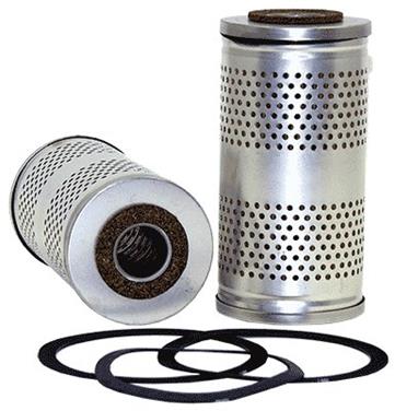 Engine Oil Filter WF 51062