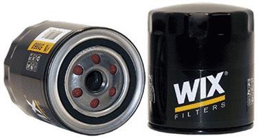 Engine Oil Filter WF 51068