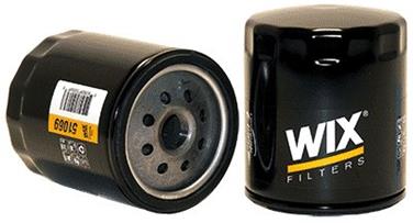 Engine Oil Filter WF 51069