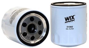 Engine Oil Filter WF 51083