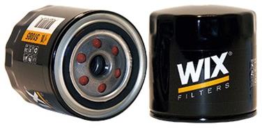Engine Oil Filter WF 51085
