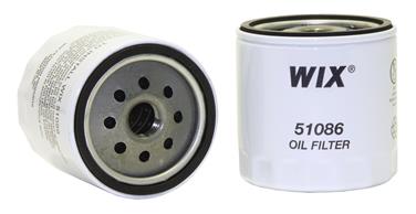 Engine Oil Filter WF 51086