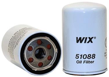 Engine Oil Filter WF 51088