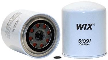 Engine Oil Filter WF 51091