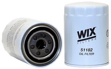 Engine Oil Filter WF 51182