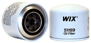 Engine Oil Filter WF 51189