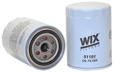 Engine Oil Filter WF 51191