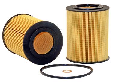 Engine Oil Filter WF 51223