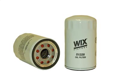 Engine Oil Filter WF 51228