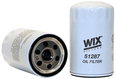 Engine Oil Filter WF 51287