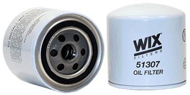 Engine Oil Filter WF 51307