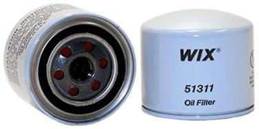 Engine Oil Filter WF 51311