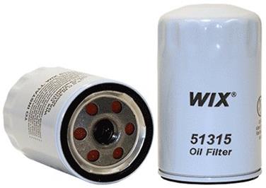 Engine Oil Filter WF 51315