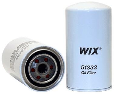 Engine Oil Filter WF 51333