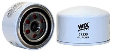 Engine Oil Filter WF 51335