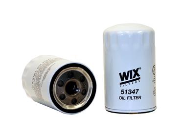 Engine Oil Filter WF 51347