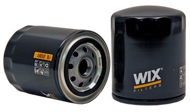 Engine Oil Filter WF 51361