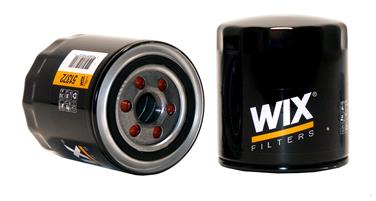 Engine Oil Filter WF 51372