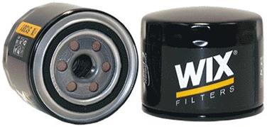 Engine Oil Filter WF 51381