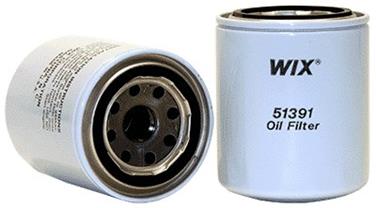 Engine Oil Filter WF 51391